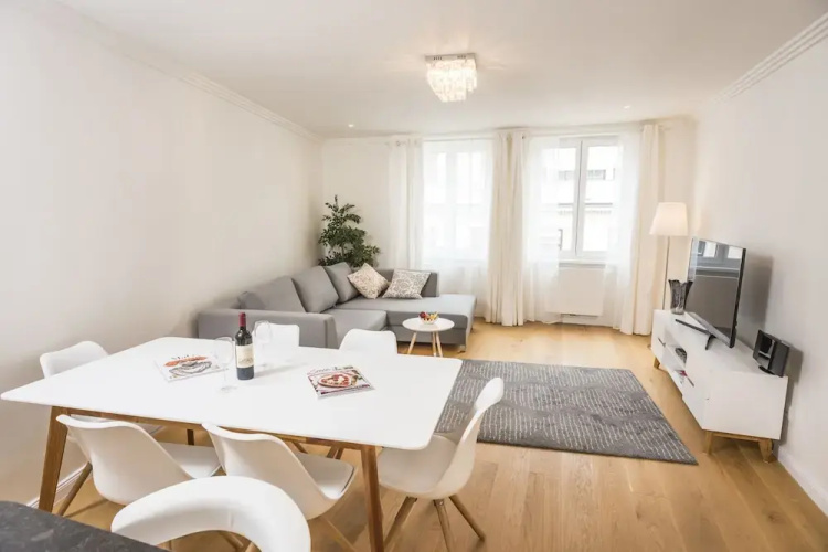 Exclusive Residence Vienna
