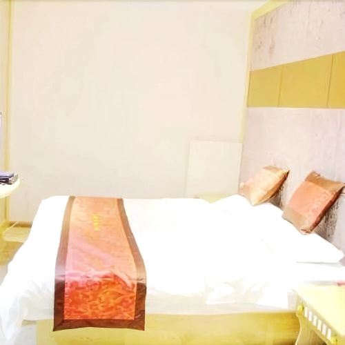 Fuxin Business Hotel