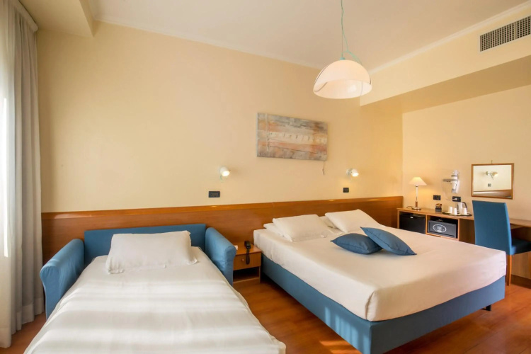 Best Western Plus Globus Hotel