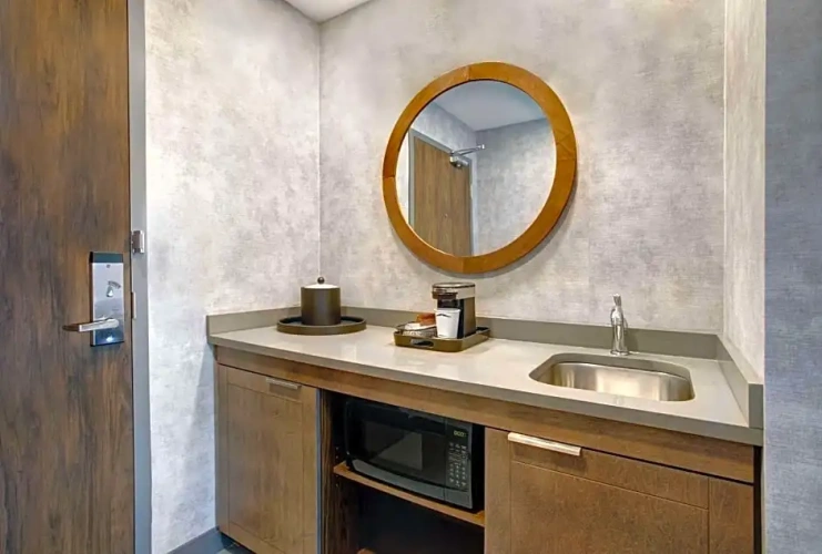 Double Suite