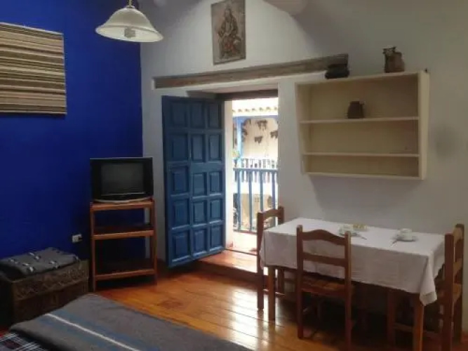 Renacimiento Hostel