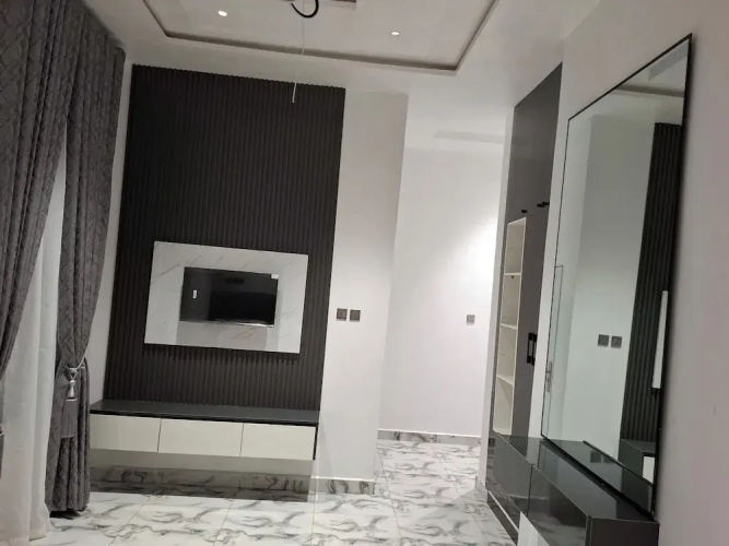 Deosea Apartments