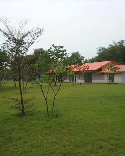 Matharak Resort