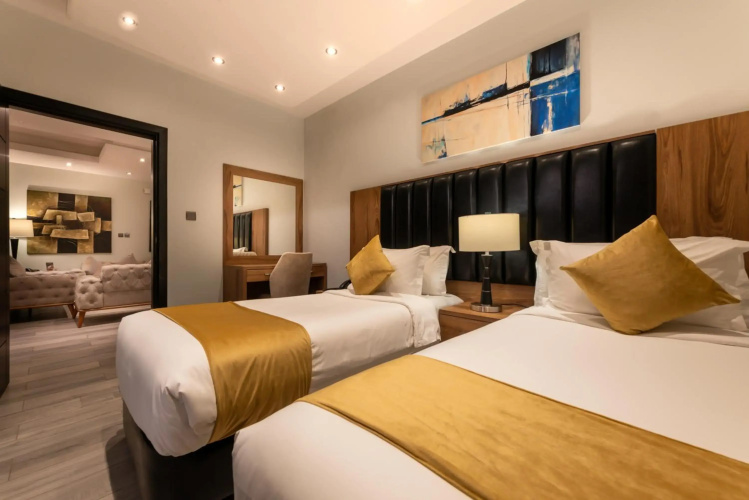 Andalus Habitat Hotel