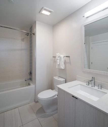 Luxury Double Apartment
