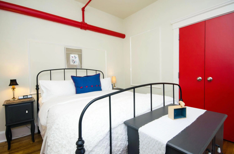 The Box House Hotel Brooklyn photo 8