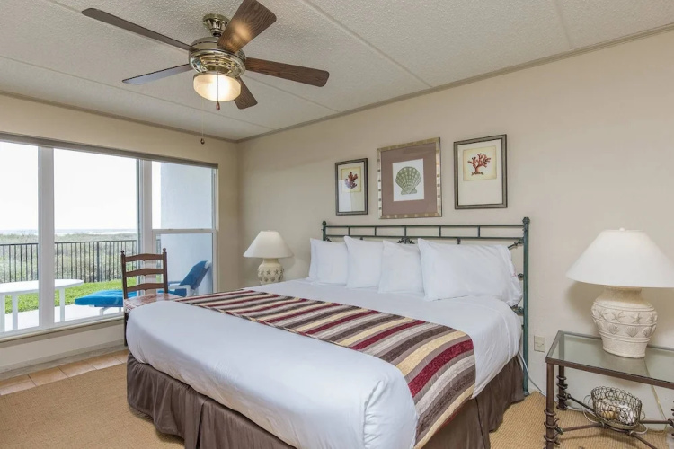 Embassy Condominium 104