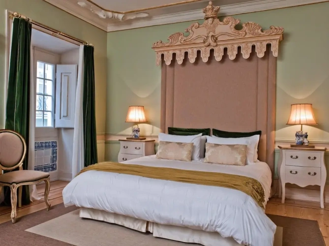 Standard Suite