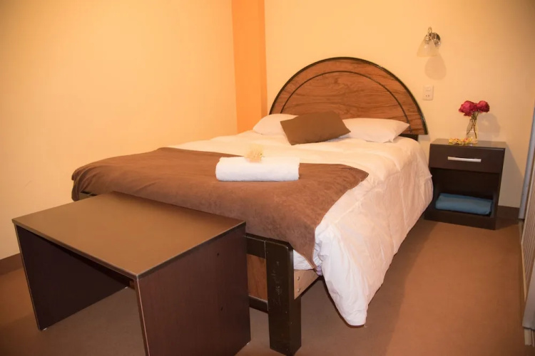 Samary Hostel