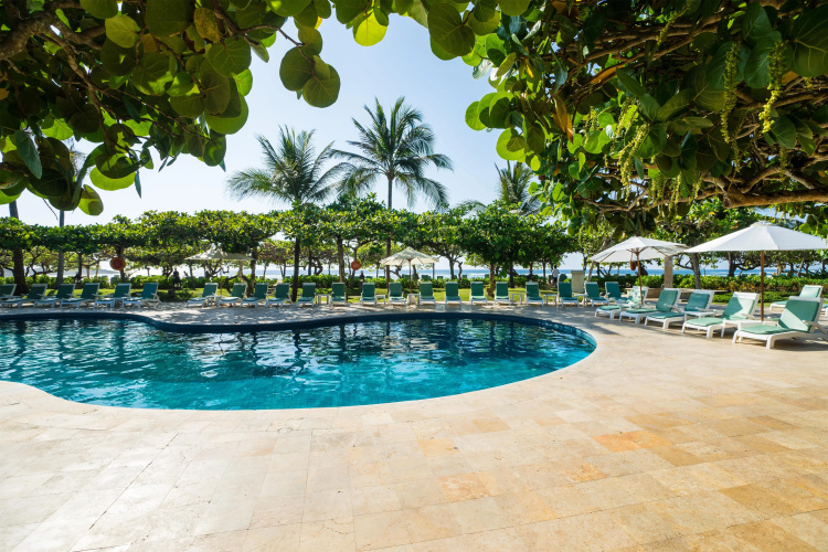 Grand Hyatt Bali photo 25