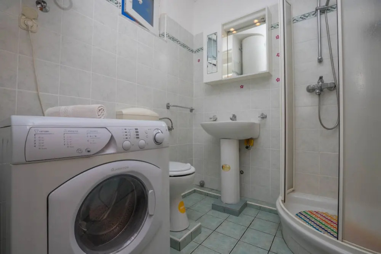 Apartment Zlatica