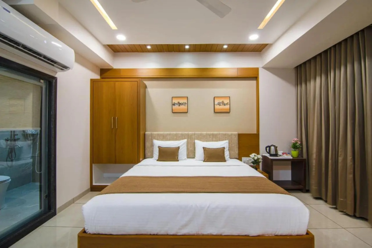 Hotel Sleep Inn