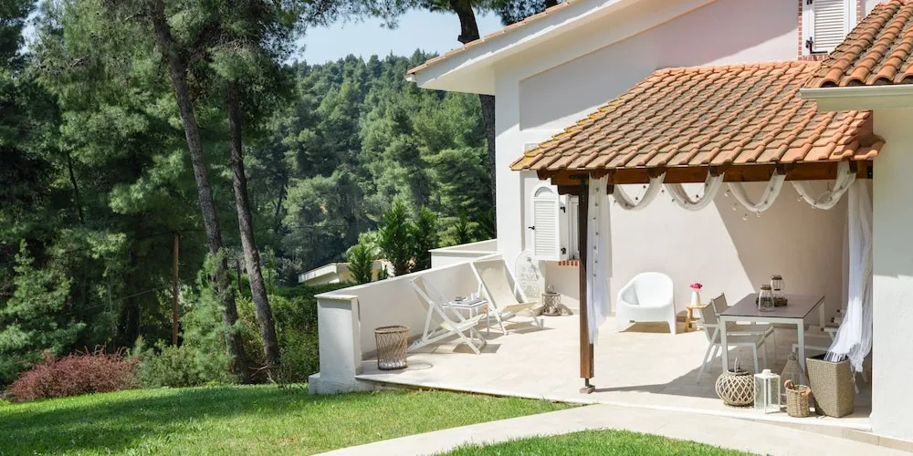 Ekatis House I