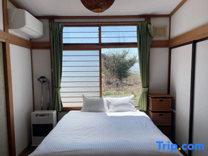 3 Bedrooms Villa