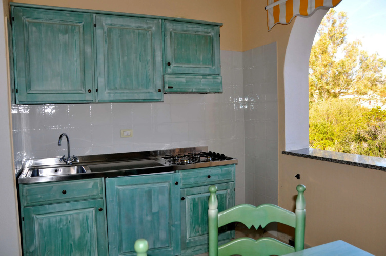Residence Il Borgo