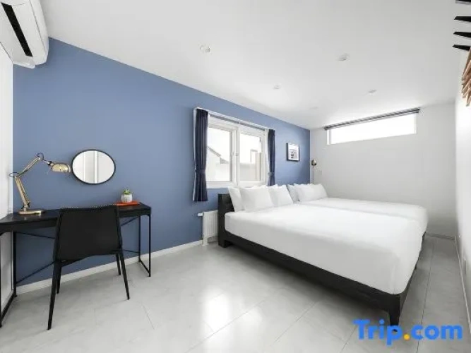 6 Bedrooms Cottage