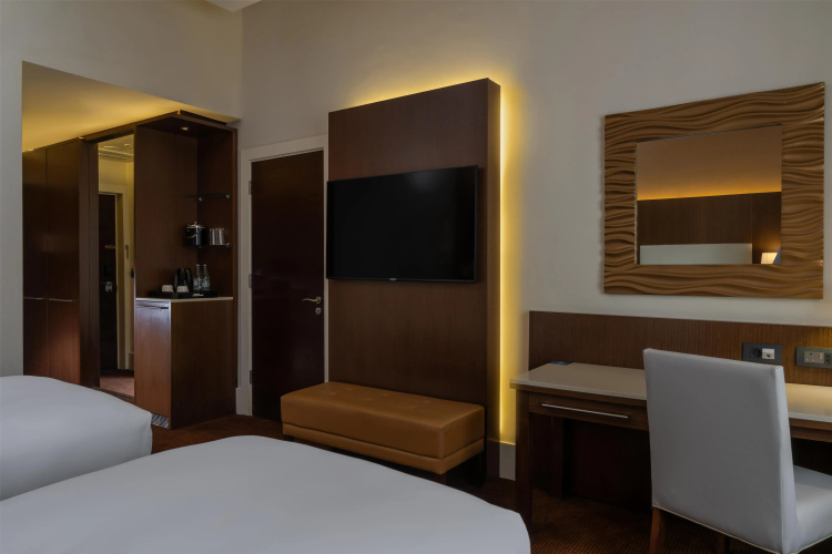 Radisson Blu Hotel, Addis Ababa