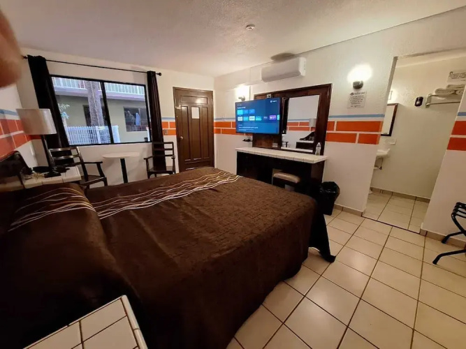 Motel Jabaloyas