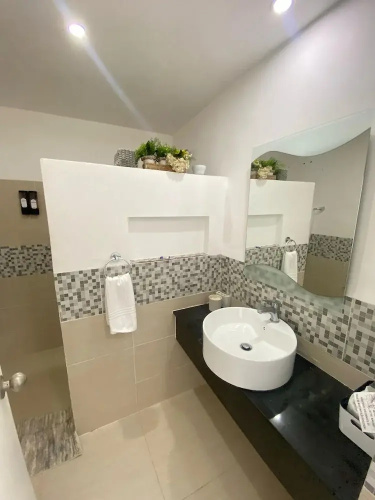 Apartamento Vista Mare 14-101