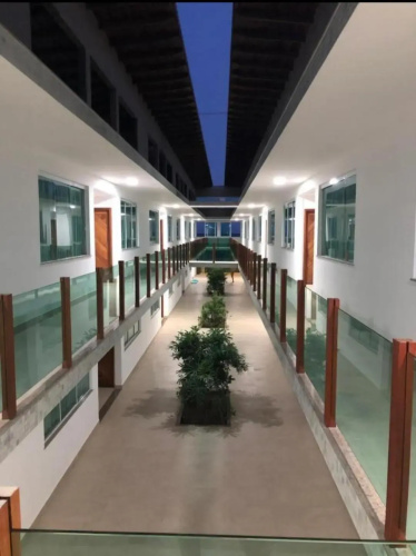 Guaibim Praia Hotel