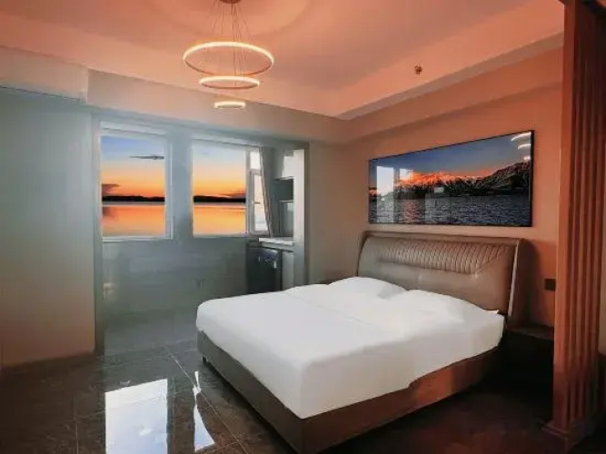 G hotel