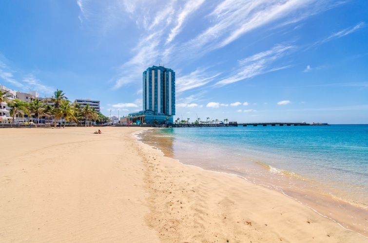Arrecife Gran Hotel & SPA photo 27