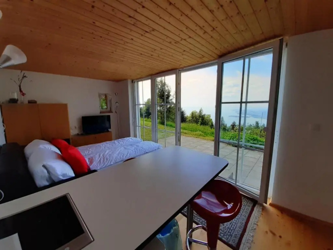 Appartement Ingrid