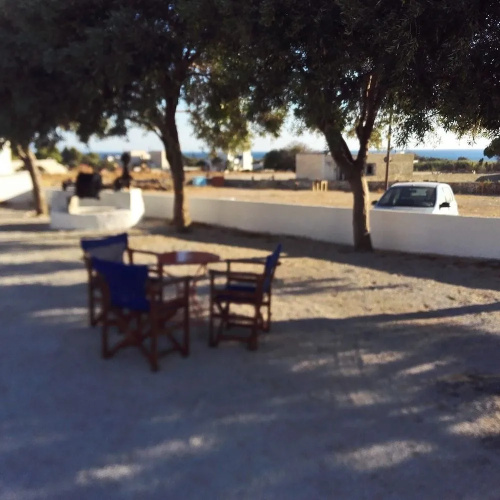 Naxos Harmony