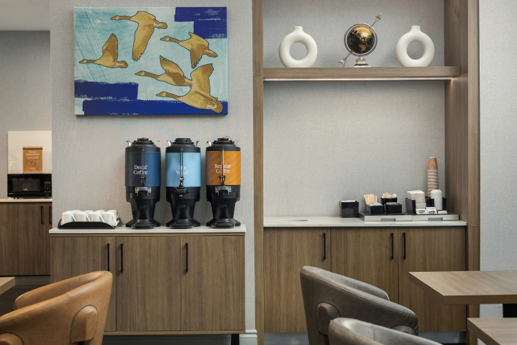 Homewood Suites by Hilton Ajax, Ontario, Canada photo 6