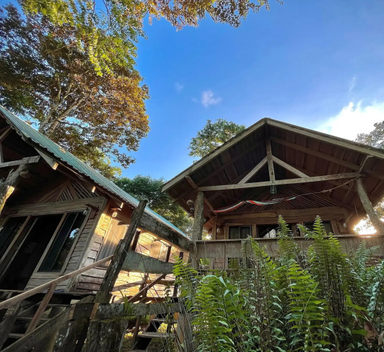 Chinitas Eco Lodge