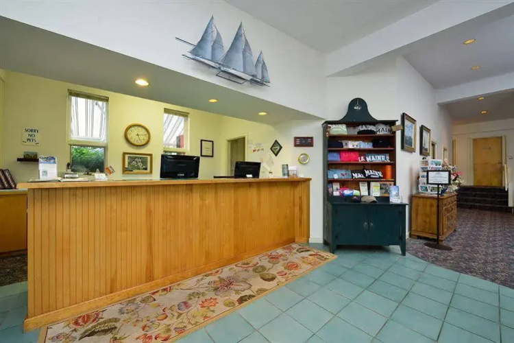 Bar Harbor Motel