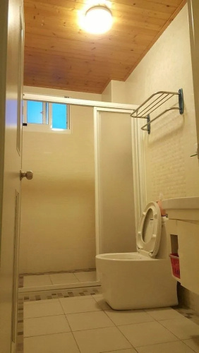 A Hostel Taitung