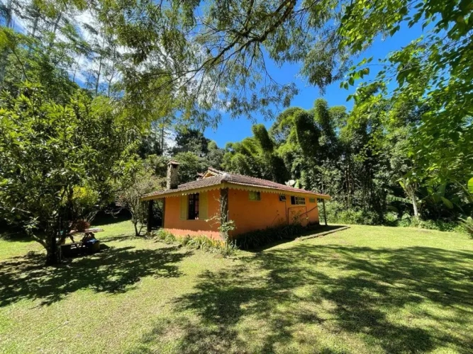 Chalet