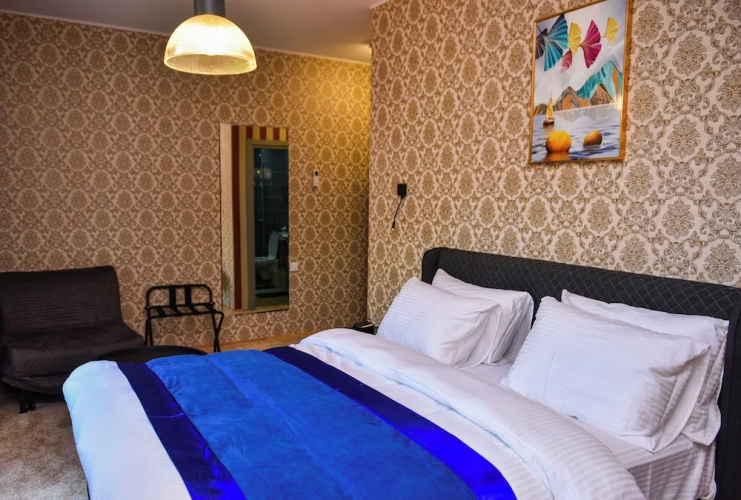 10inn boutique hotel