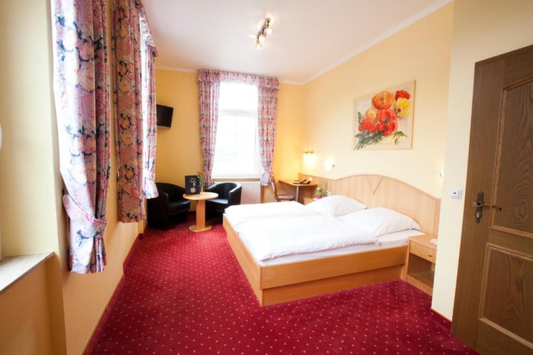 Comfort Double room