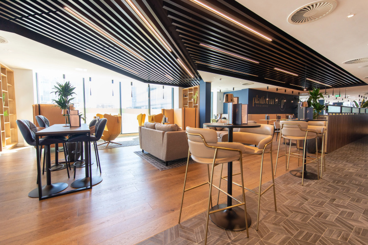 Holiday Inn Blackpool - An IHG Hotel photo 29