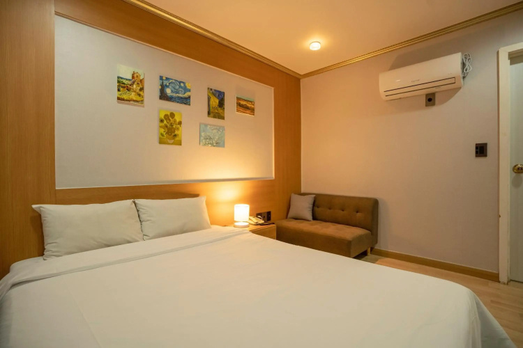 Jeju Stay