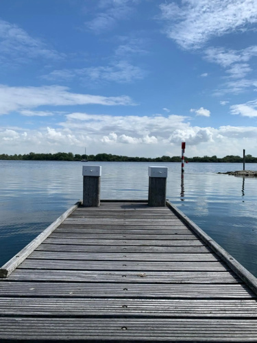 Vakantiewoning Kortgene