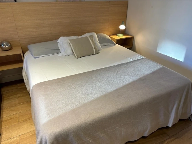 Business Quadruple room