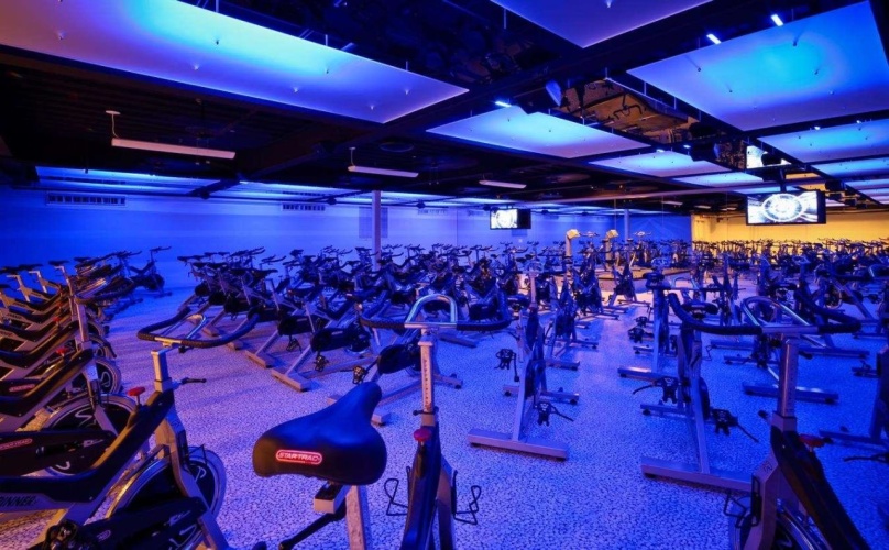 Houstonian Hotel Club Spa photo 30