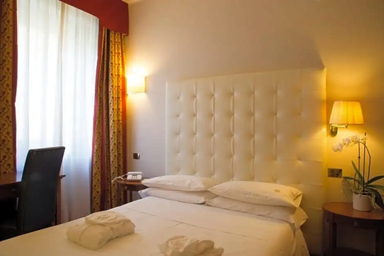 Superior Single room