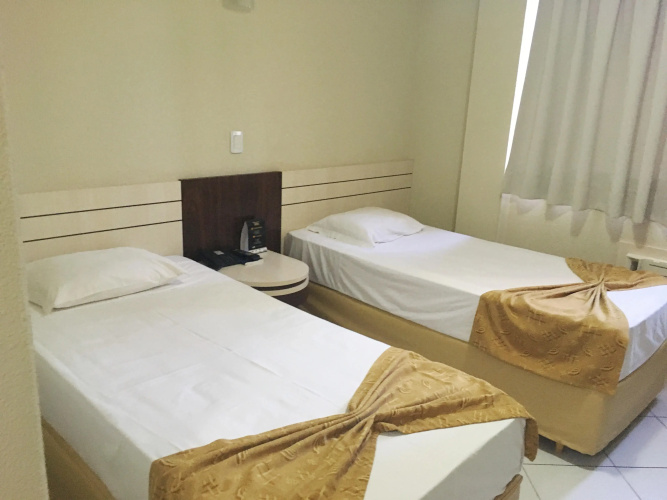 King Konfort Hotel