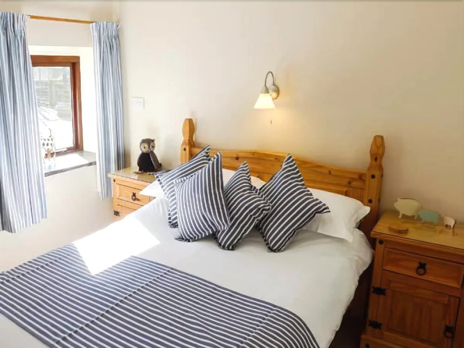 Owl Cottage