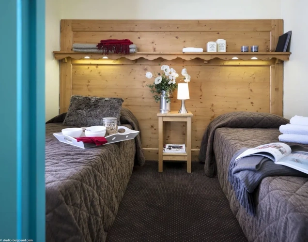 1 Bedroom Comfort Studio