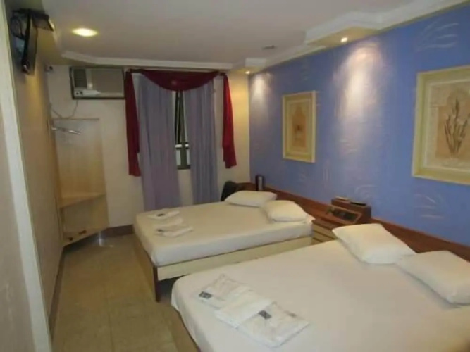 Copamar Hotel