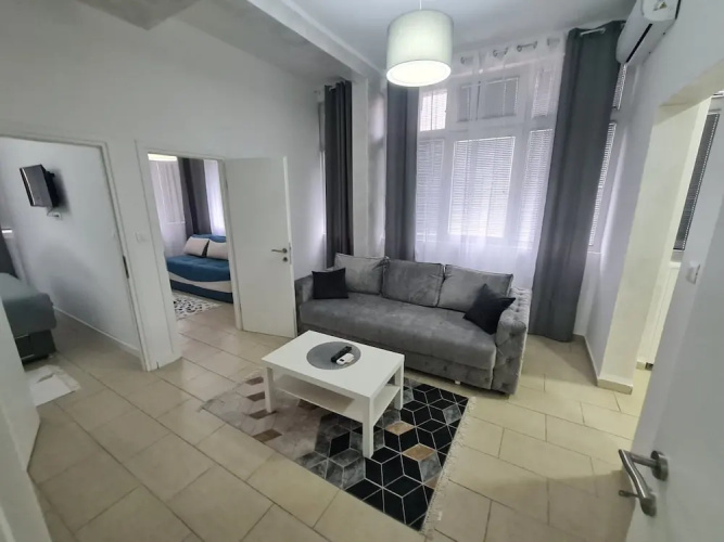Plus Apartments