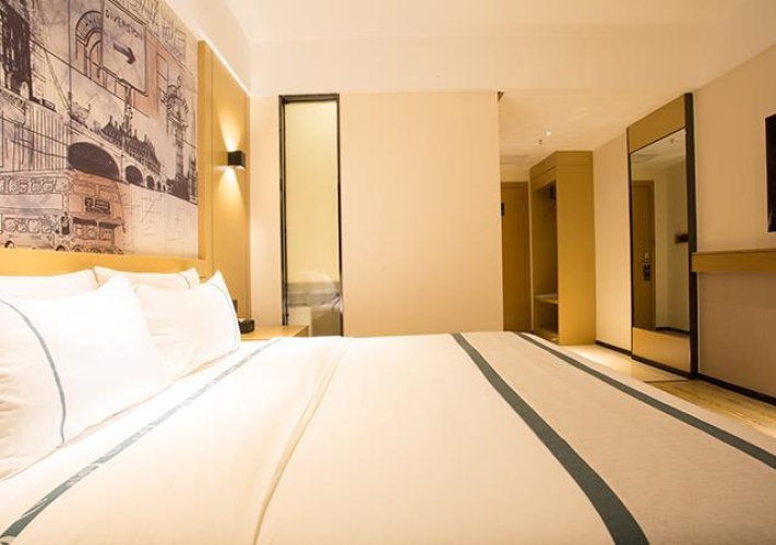 Business Double room