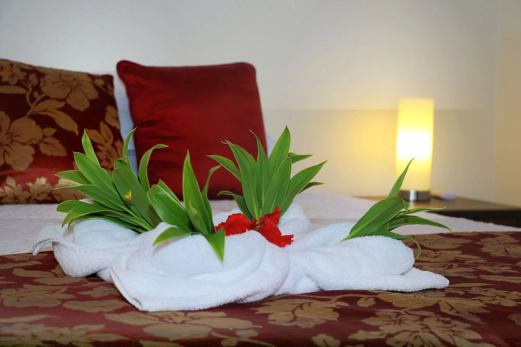 Return to Paradise Resort and Spa