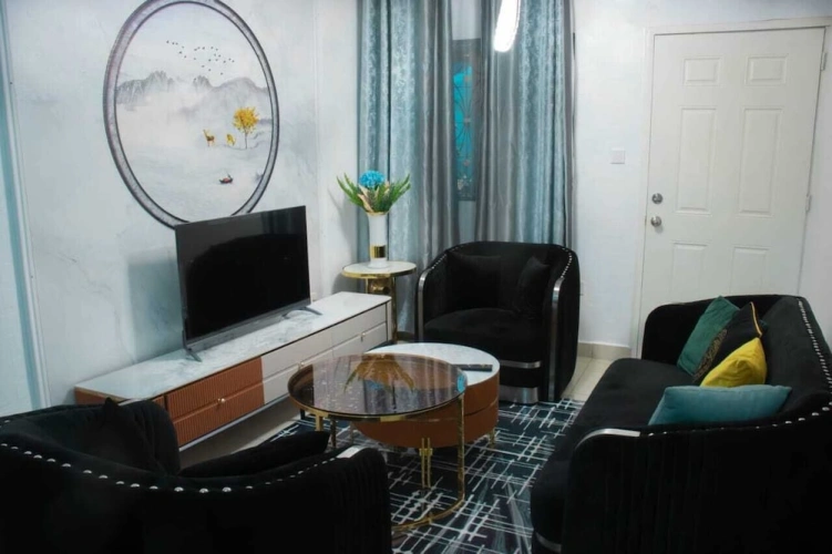 Comfort Studio
