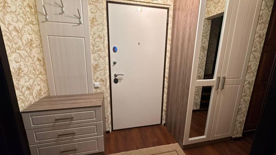 Фотография номера квартиры Апартаменты Толстой на Парковой